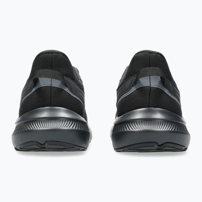 Кросівки чоловічі для бігу ASICS Jolt 5 black/carrier grey 11