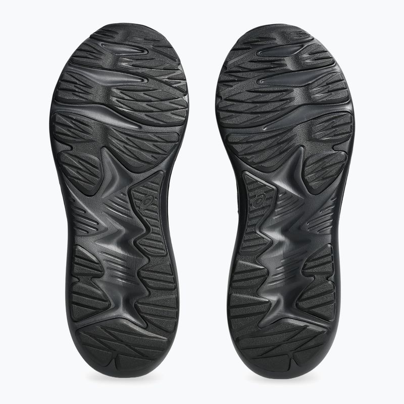 Кросівки чоловічі для бігу ASICS Jolt 5 black/carrier grey 13