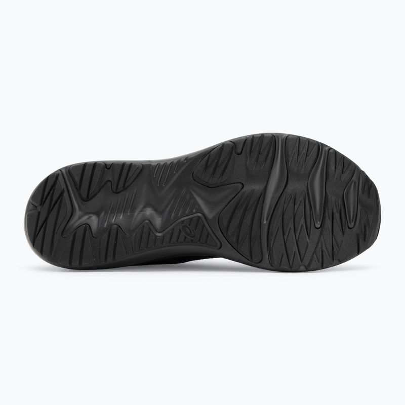 Кросівки чоловічі для бігу ASICS Jolt 5 black/carrier grey 4