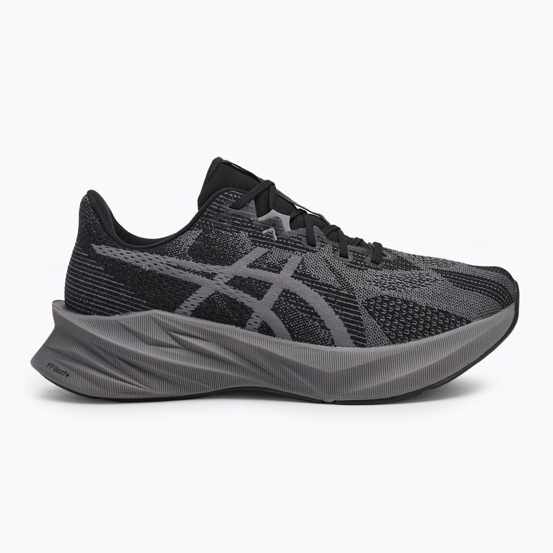 Кросівки для бігу чоловічі ASICS Dynablast 5 carbon/black 2