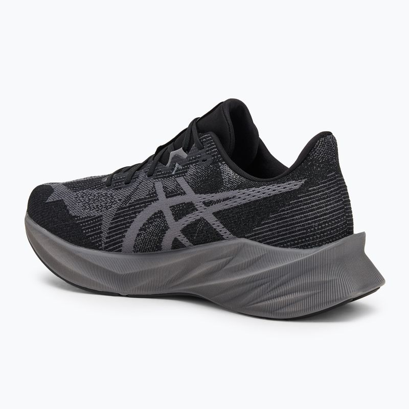 Кросівки для бігу чоловічі ASICS Dynablast 5 carbon/black 3