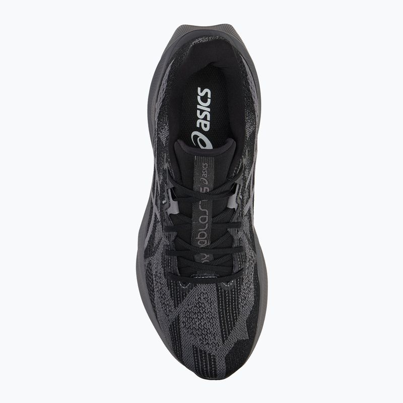 Кросівки для бігу чоловічі ASICS Dynablast 5 carbon/black 5