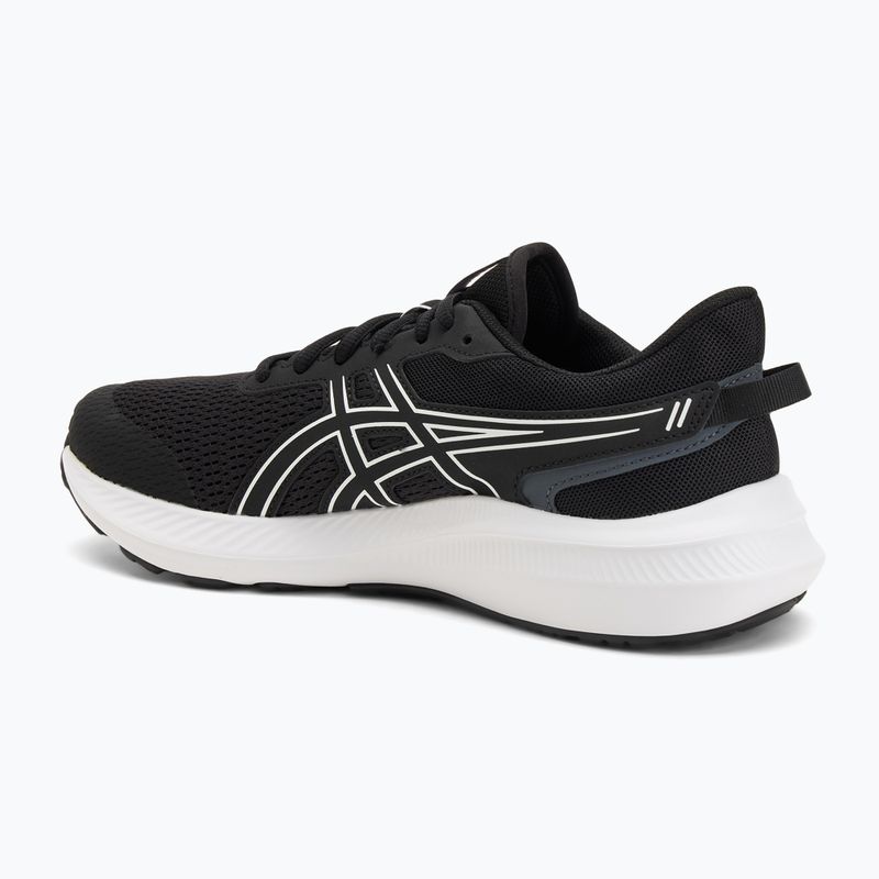 Кросівки жіночі для бігу ASICS Jolt 5 black/white 3