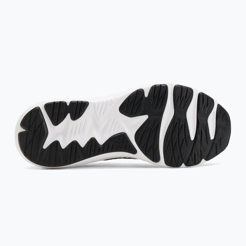 Кросівки жіночі для бігу ASICS Jolt 5 black/white 4