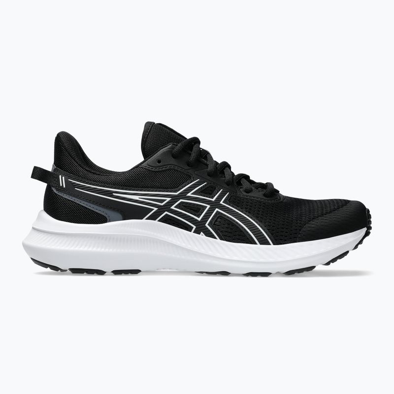Кросівки жіночі для бігу ASICS Jolt 5 black/white