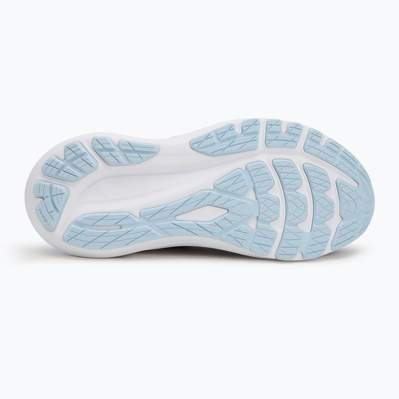 Кросівки для бігу жіночі ASICS GT-2000 13 indigo blue/carrier grey 4