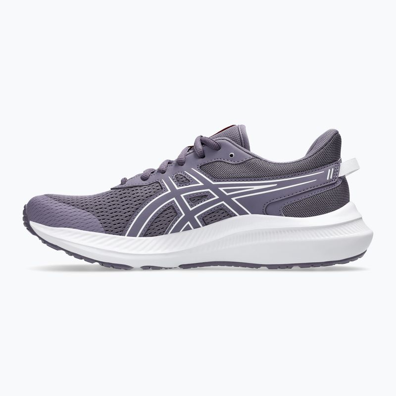 Кросівки жіночі для бігу ASICS Jolt 5 greyish purple/coral reef 2