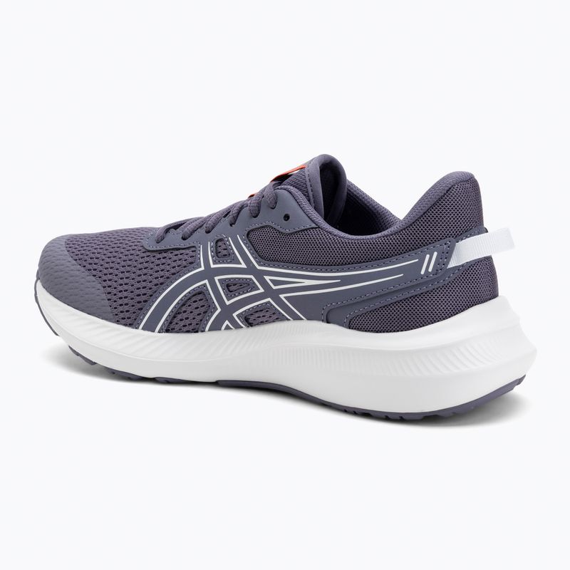 Кросівки жіночі для бігу ASICS Jolt 5 greyish purple/coral reef 3
