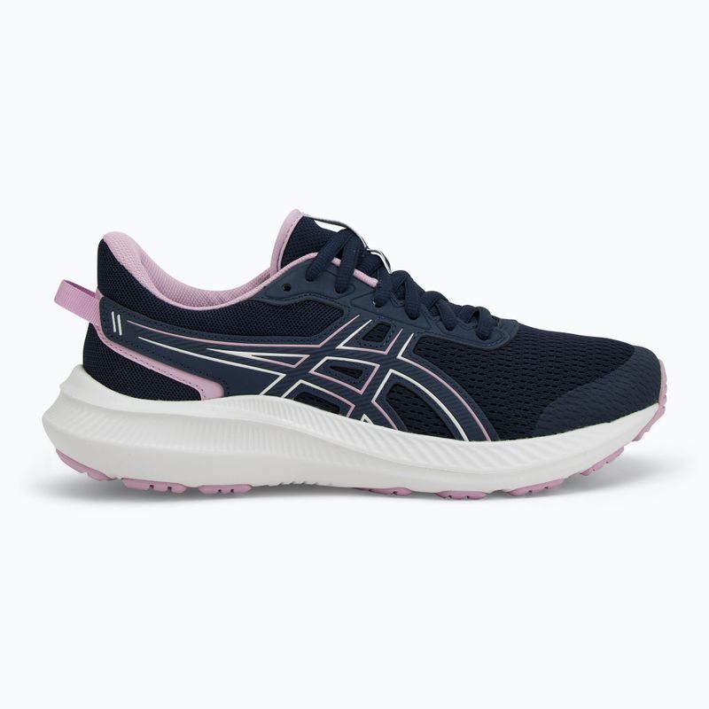 Кросівки жіночі для бігу ASICS Jolt 5 midnight/light ube 2