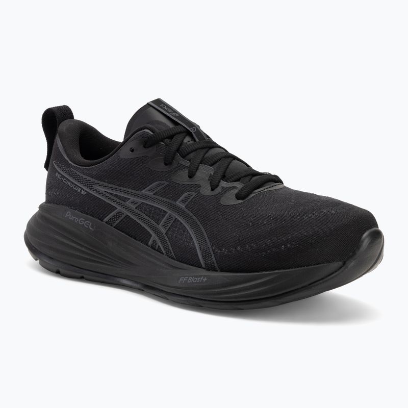 Кросівки для бігу чоловічі ASICS Gel-Cumulus 27 black/carrier grey