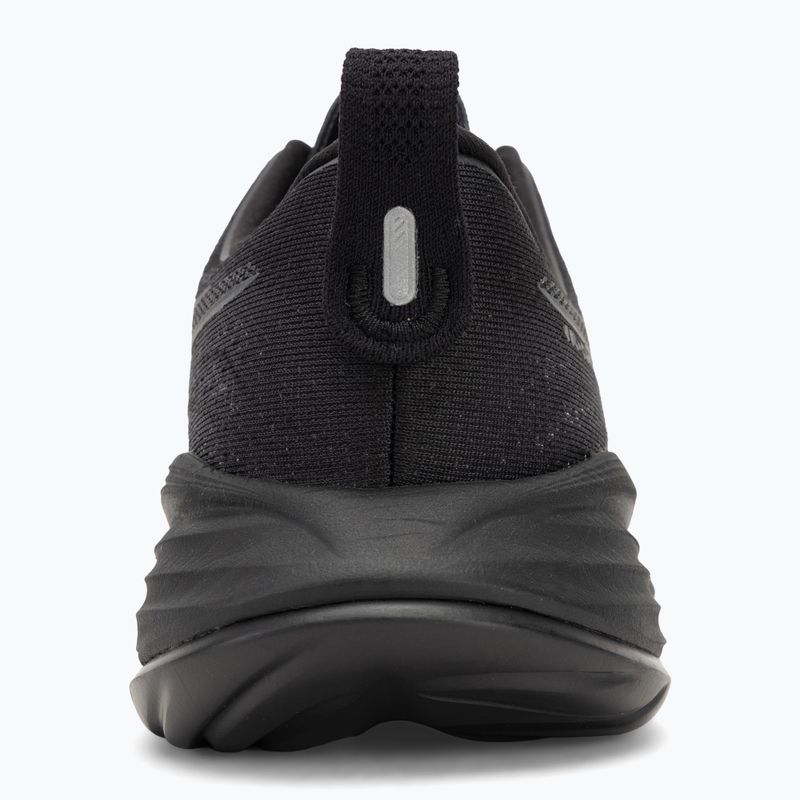 Кросівки для бігу чоловічі ASICS Gel-Cumulus 27 black/carrier grey 6