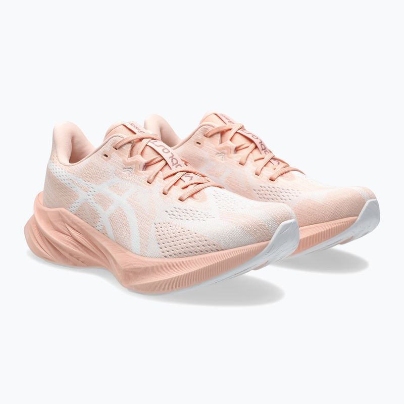Кросівки для бігу жіночі ASICS Dynablast 5 white/breeze 10