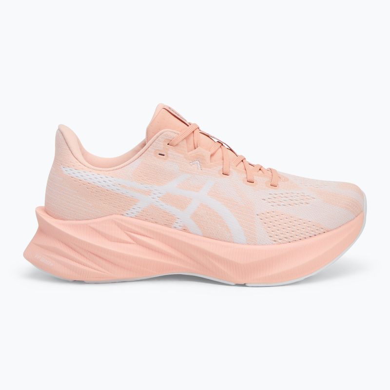 Кросівки для бігу жіночі ASICS Dynablast 5 white/breeze 2