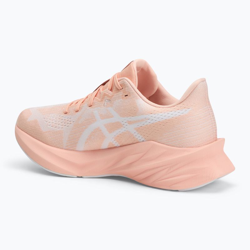 Кросівки для бігу жіночі ASICS Dynablast 5 white/breeze 3