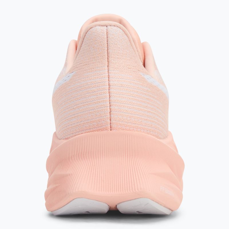 Кросівки для бігу жіночі ASICS Dynablast 5 white/breeze 6