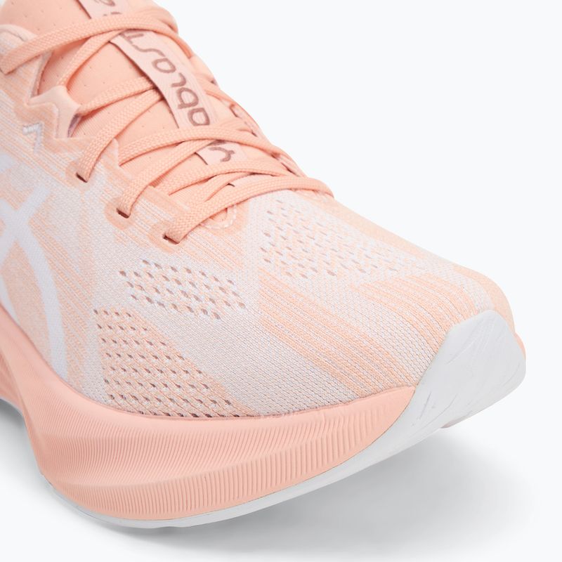 Кросівки для бігу жіночі ASICS Dynablast 5 white/breeze 7