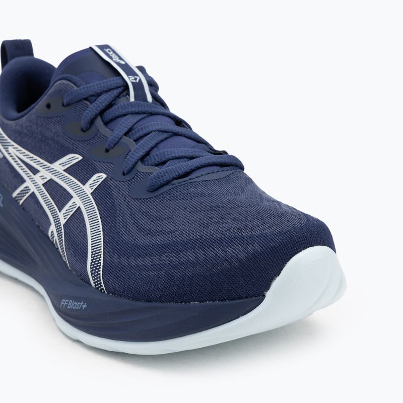 Кросівки для бігу жіночі ASICS Gel-Cumulus 27 indigo blue/ cool grey 7