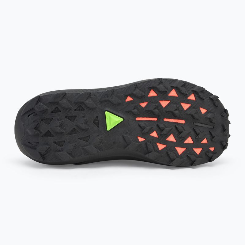 Кросівки для бігу жіночі ASICS Gel-Trabuco 13 GTX black/graphite grey 4