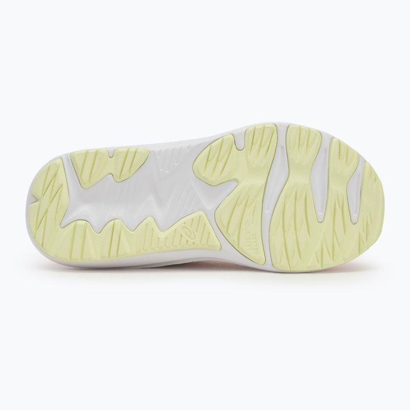 Кросівки дитячі ASICS Jolt 4 PS breeze/neutral pink 4