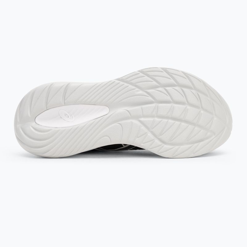 Кросівки для бігу жіночі ASICS Gel-Cumulus 27 black/ concrete 4