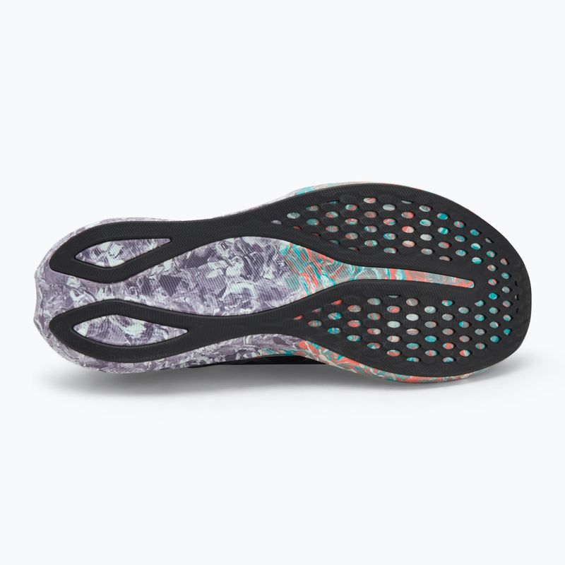 Кросівки для бігу чоловічі ASICS Noosa Tri 16 black/soothing sea 4