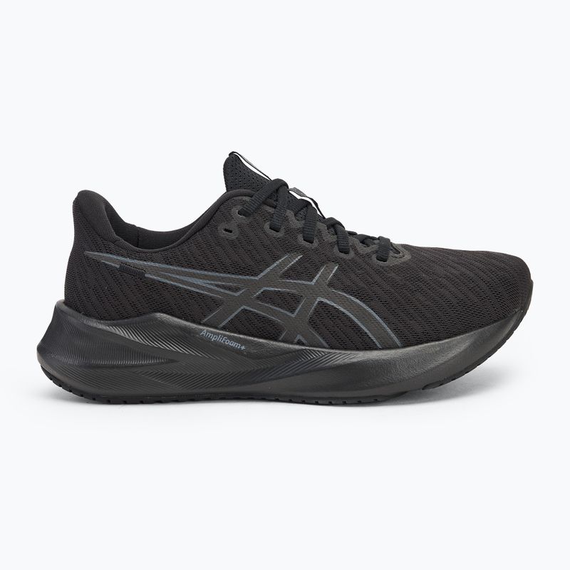 Кросівки для бігу чоловічі ASICS Versablast 4 black/carrier grey 2