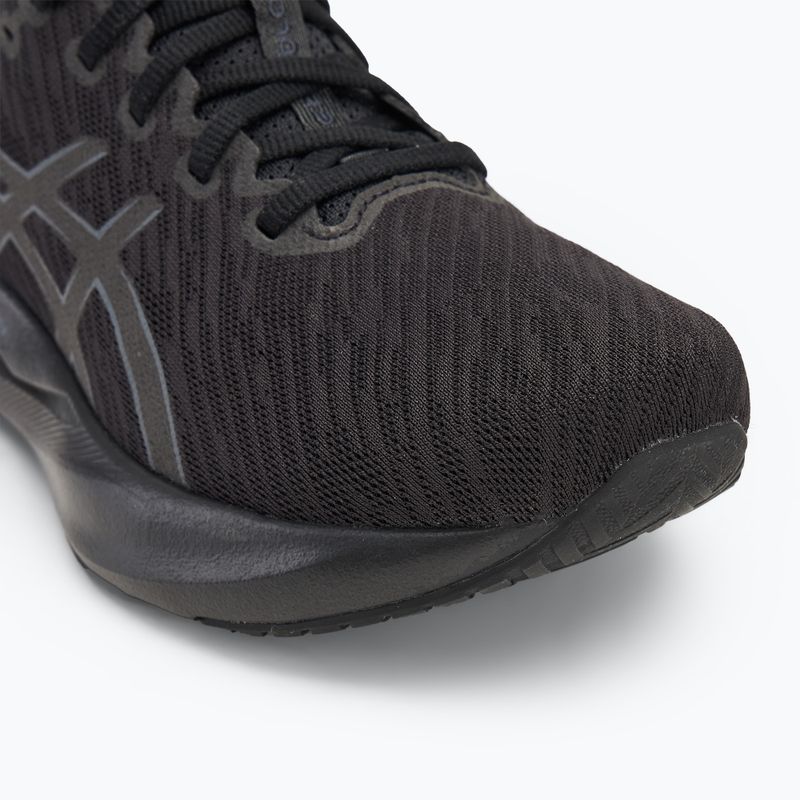 Кросівки для бігу чоловічі ASICS Versablast 4 black/carrier grey 7