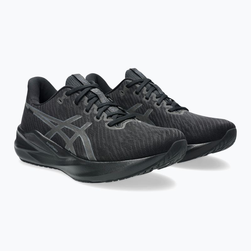 Кросівки для бігу чоловічі ASICS Versablast 4 black/carrier grey 10