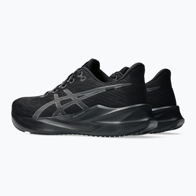 Кросівки для бігу чоловічі ASICS Versablast 4 black/carrier grey 11