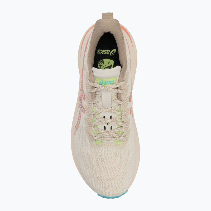 Кросівки для бігу жіночі ASICS GT-2000 13 TR nature bathing/guava 5