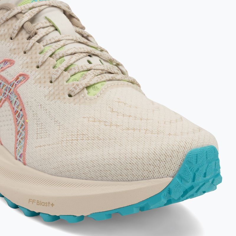 Кросівки для бігу жіночі ASICS GT-2000 13 TR nature bathing/guava 7