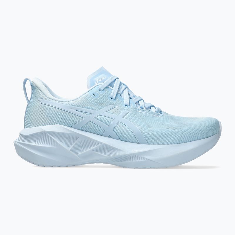 Кросівки для бігу жіночі ASICS Novablast 5 Lite-Show lite-show/light blue 8
