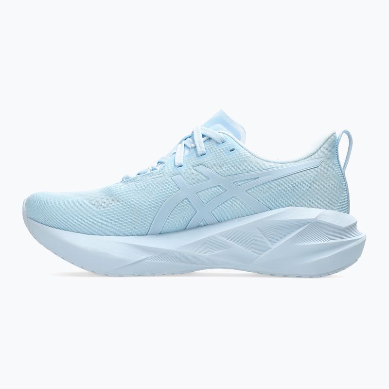 Кросівки для бігу жіночі ASICS Novablast 5 Lite-Show lite-show/light blue 9