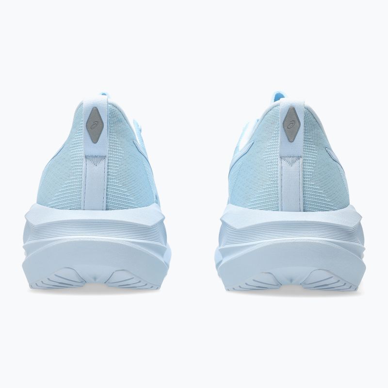 Кросівки для бігу жіночі ASICS Novablast 5 Lite-Show lite-show/light blue 11