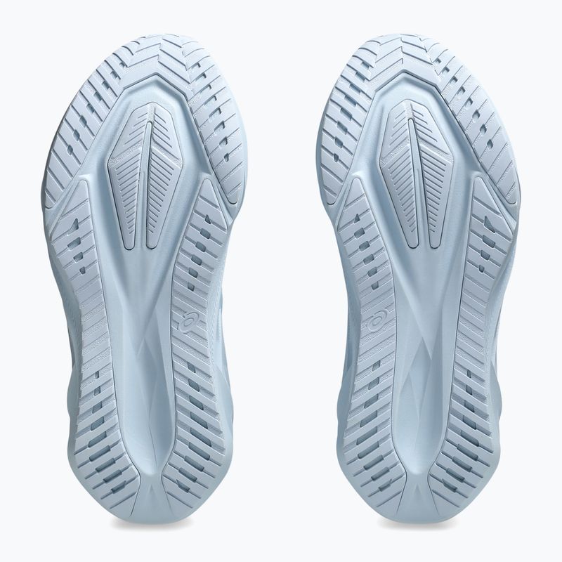 Кросівки для бігу жіночі ASICS Novablast 5 Lite-Show lite-show/light blue 13