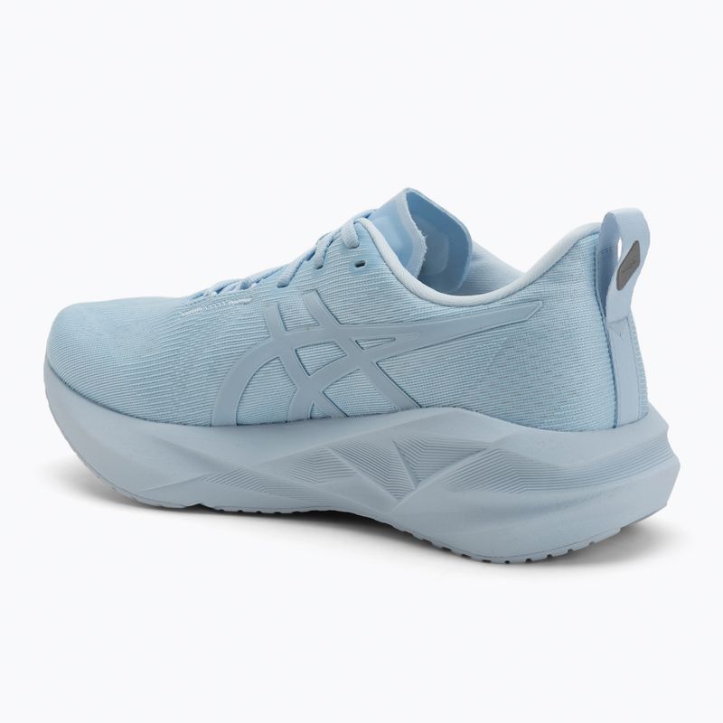 Кросівки для бігу жіночі ASICS Novablast 5 Lite-Show lite-show/light blue 3