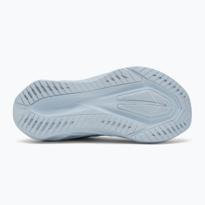 Кросівки для бігу жіночі ASICS Novablast 5 Lite-Show lite-show/light blue 4