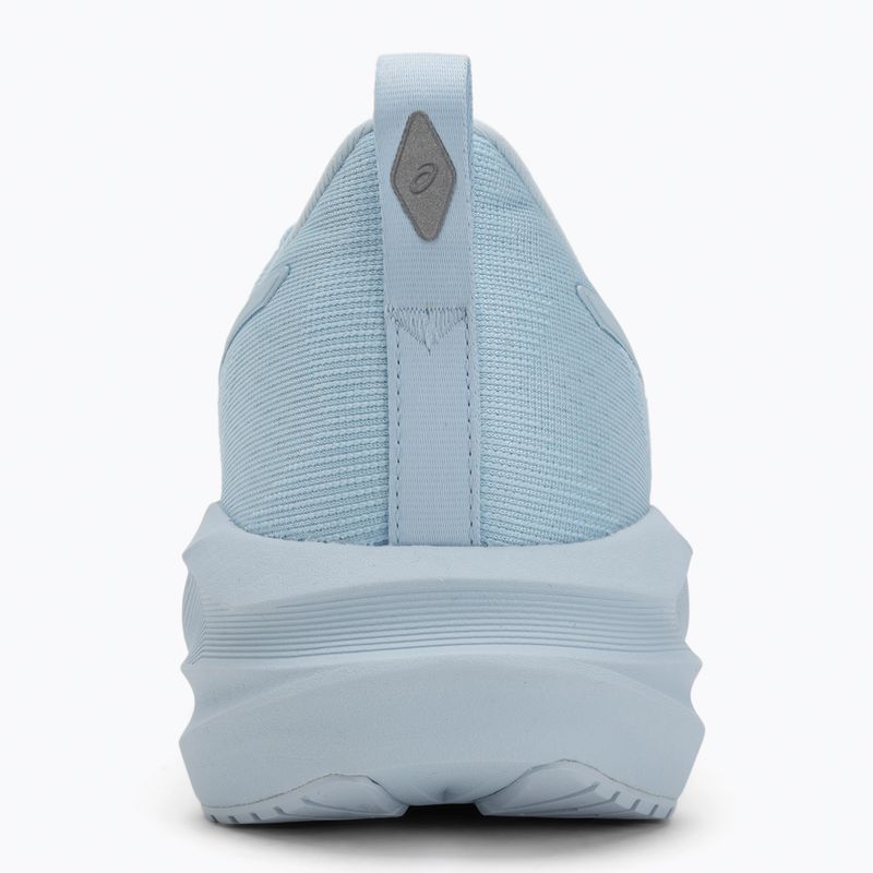 Кросівки для бігу жіночі ASICS Novablast 5 Lite-Show lite-show/light blue 6