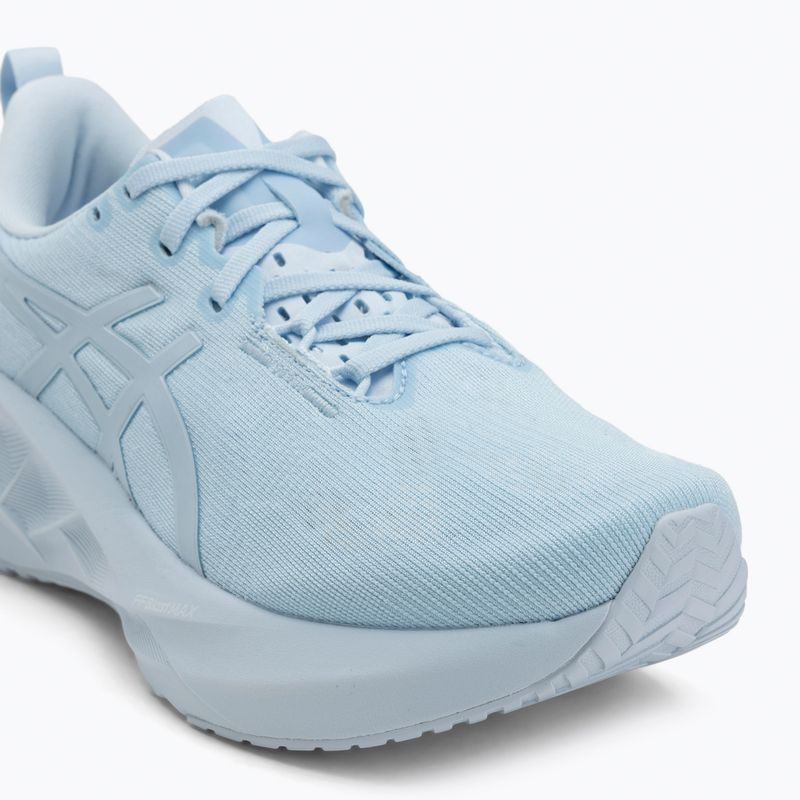 Кросівки для бігу жіночі ASICS Novablast 5 Lite-Show lite-show/light blue 7