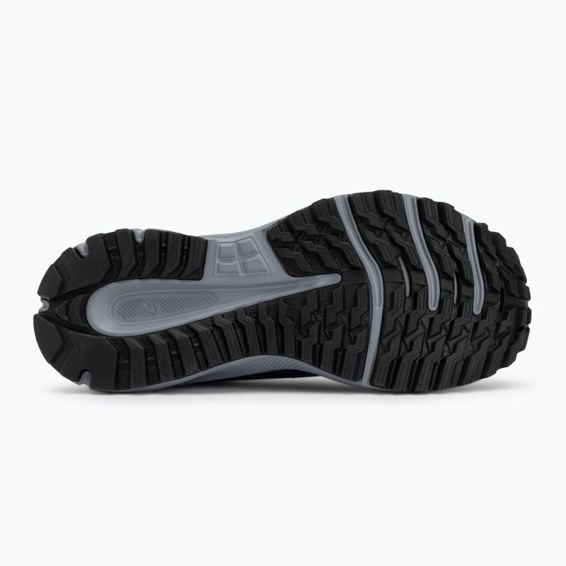 Кросівки для бігу жіночі ASICS Trail Scout 3 indigo blue/light blue 4
