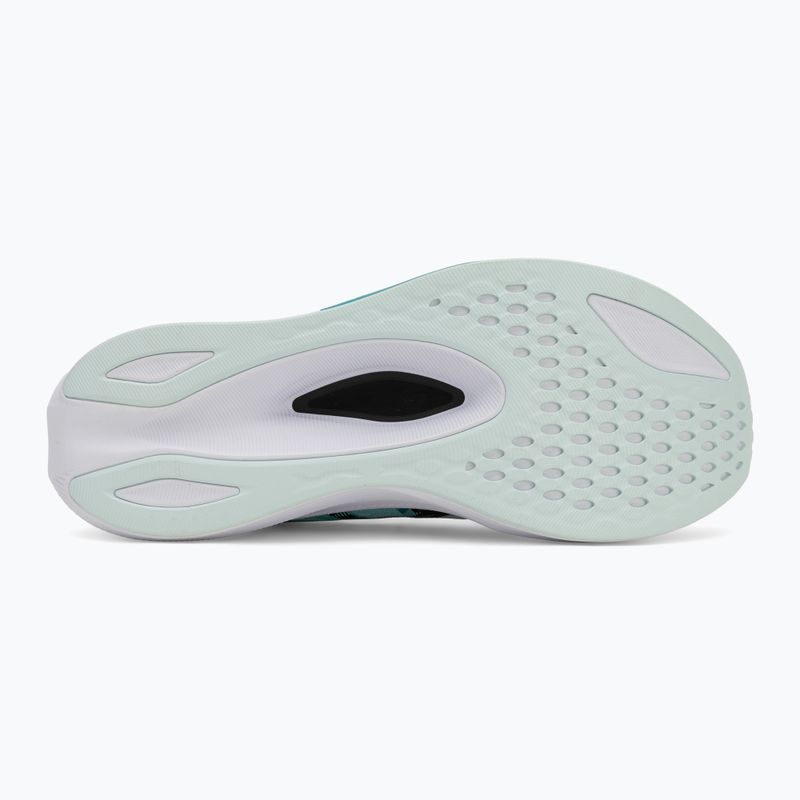 Кросівки для бігу чоловічі ASICS Magic Speed 4 soothing sea/black 4
