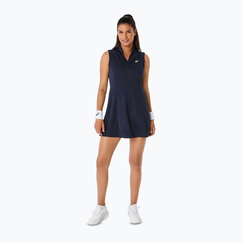 Сукня тенісна ASICS Court midnight 2