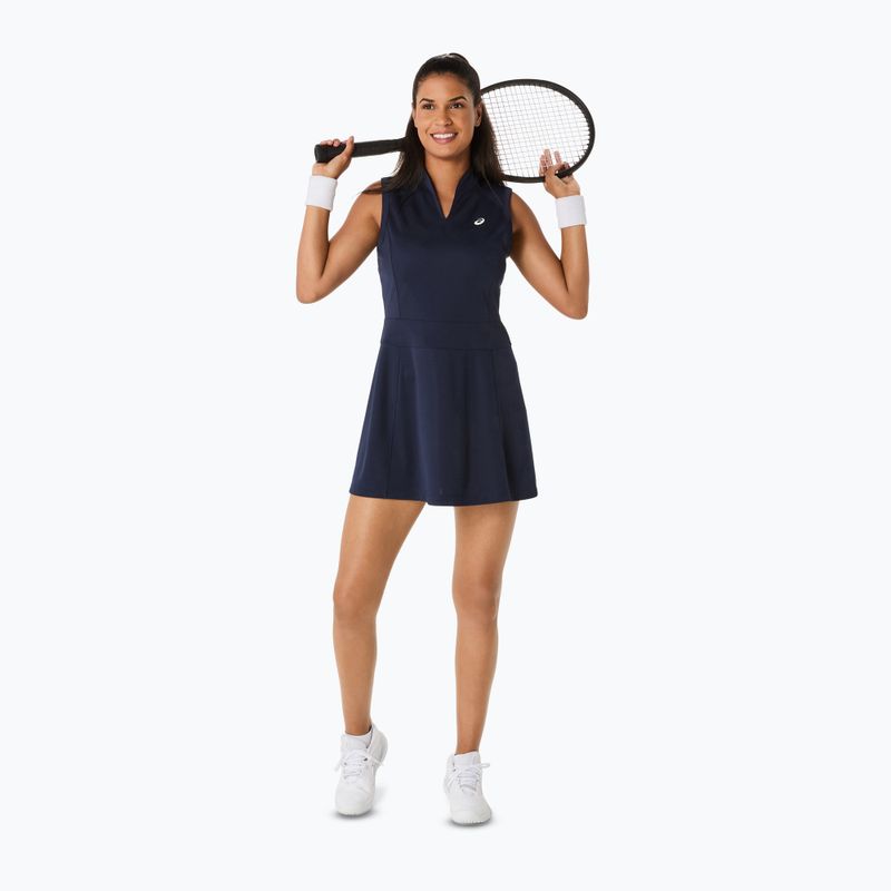 Сукня тенісна ASICS Court midnight 8