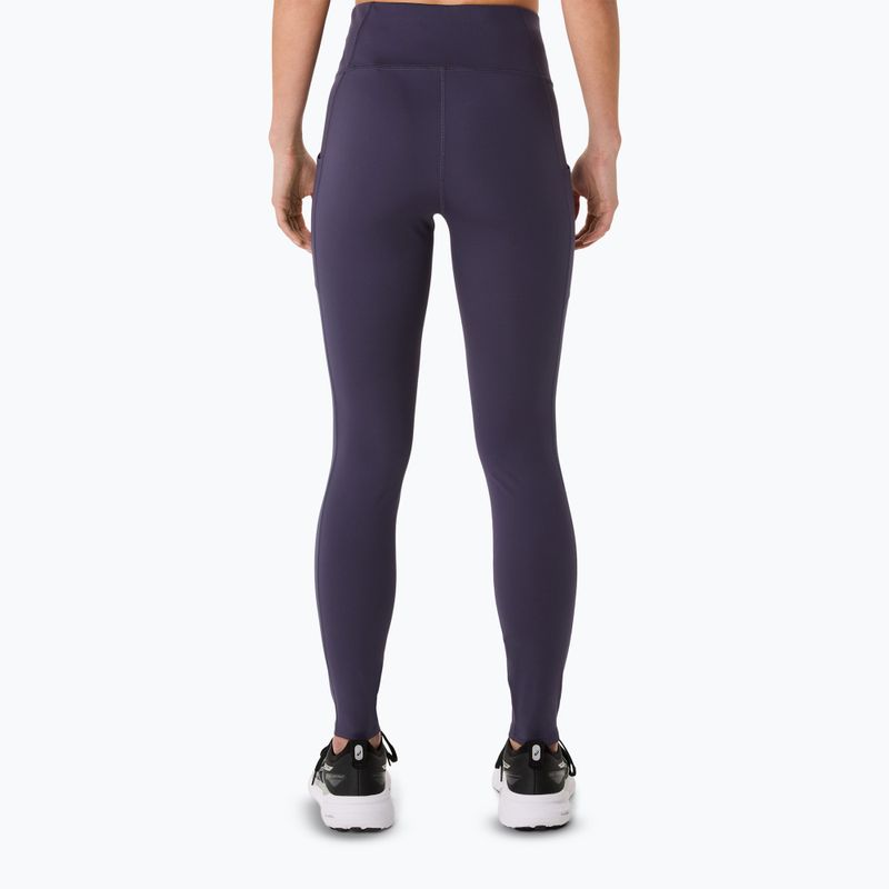 Жіночі бігові лосини ASICS Core Tight індиго туман 3