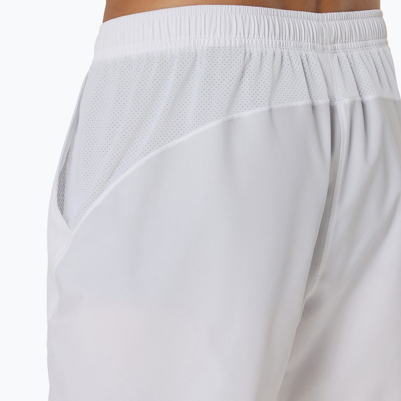 Шорти тенісні чоловічі ASICS Court 7IN brilliant white 6