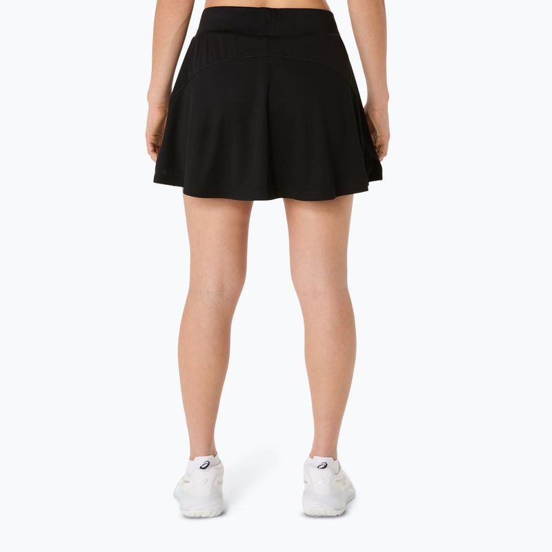 Спідниця тенісна ASICS Court performance black 3