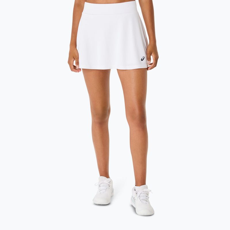 Спідниця тенісна ASICS Court brilliant white