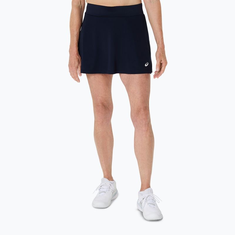 Спідниця тенісна ASICS Court midnight