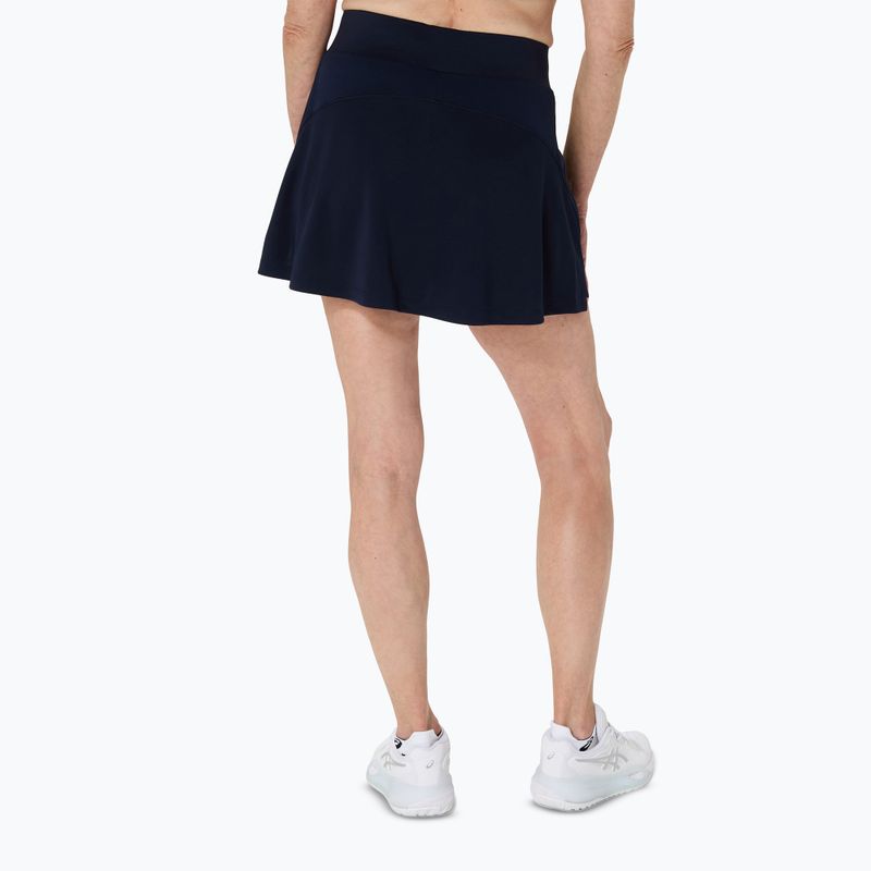 Спідниця тенісна ASICS Court midnight 3
