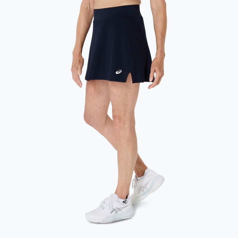 Спідниця тенісна ASICS Court midnight 4